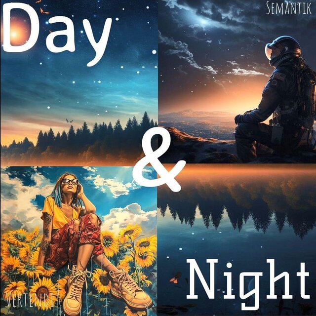 Day & Night