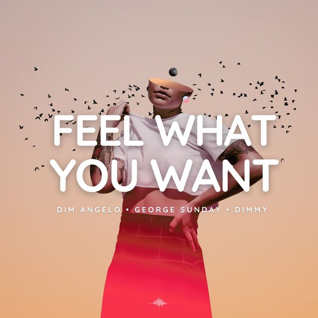 Feel What You Want