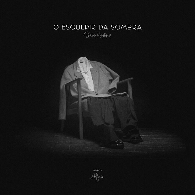 O Esculpir da Sombra