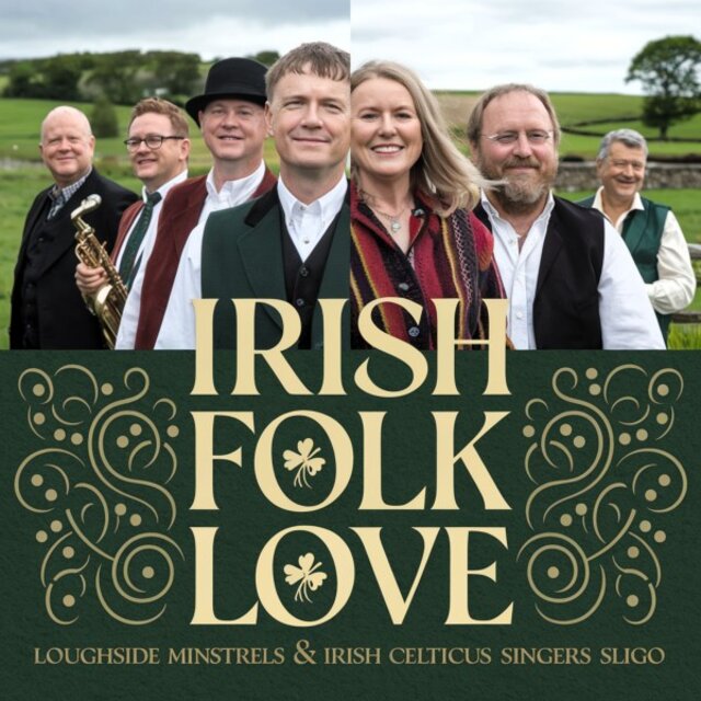 Irish Folk Love
