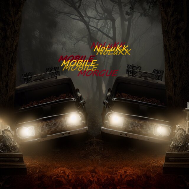 Mobile Morgue