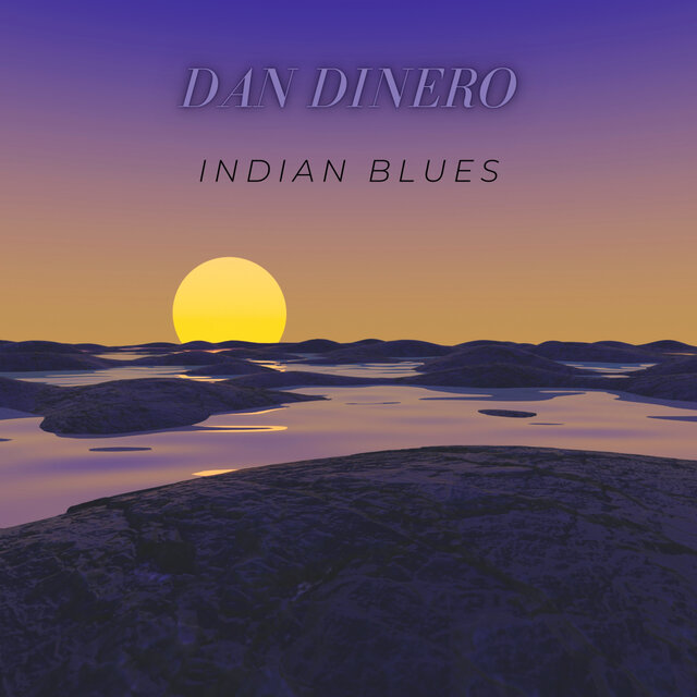Indian Blues
