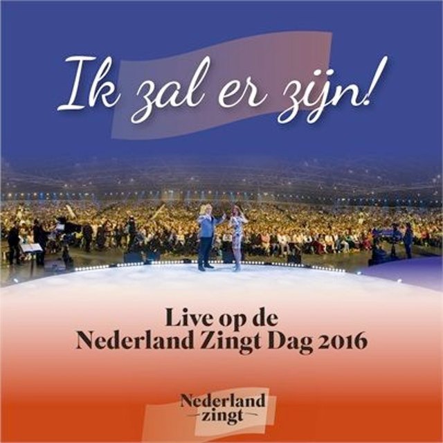 Ik Zal Er Zijn