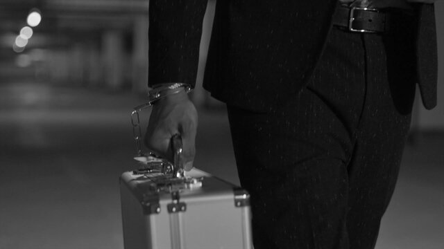 Mafia Things