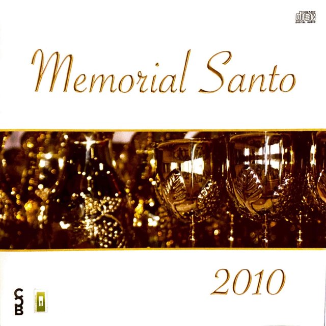 Memorial Santo 2010