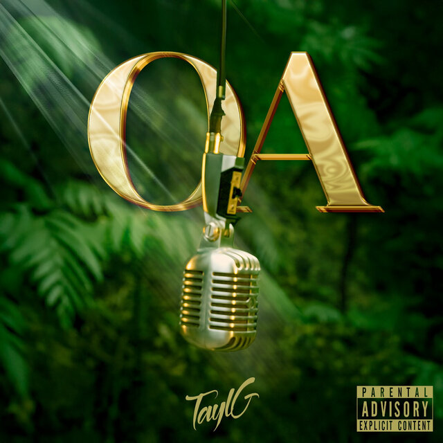 Oa