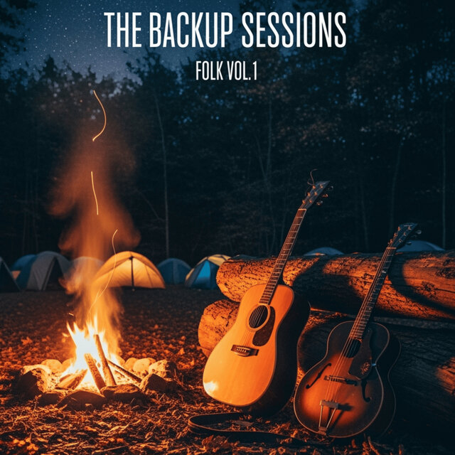 Folk, Vol. 1