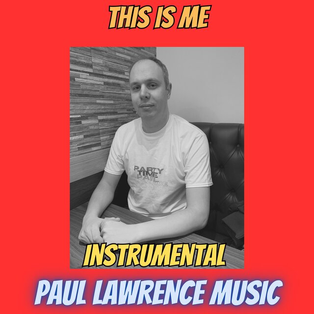 This Is Me (Instrumental Version)
