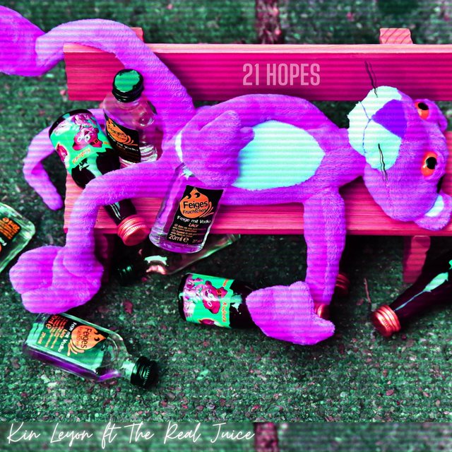21 Hopes (feat. The Real Juice)