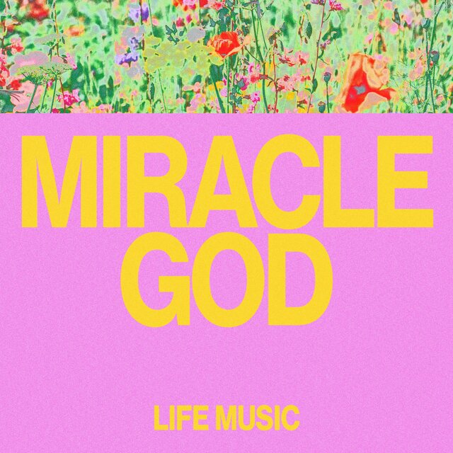 Miracle God