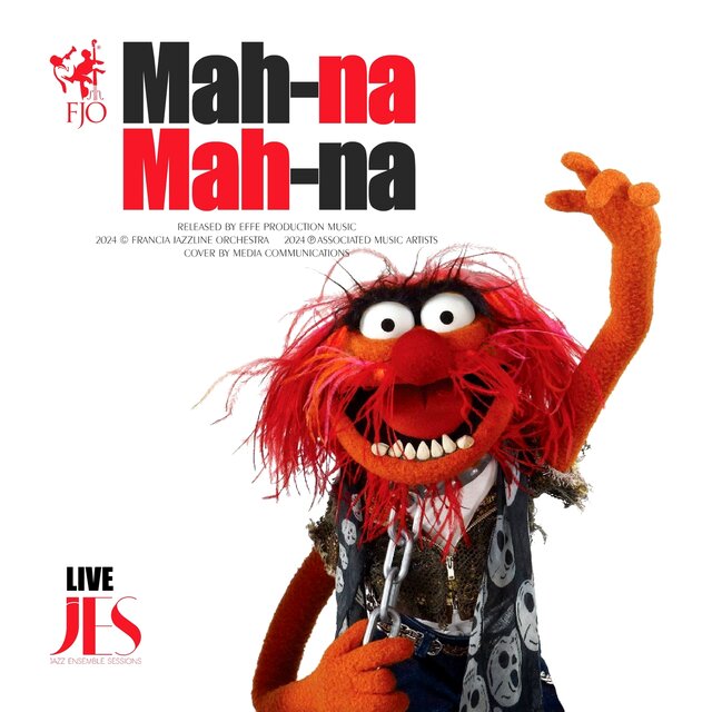 Mah nà Mah nà