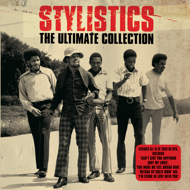 The Ultimate Collection