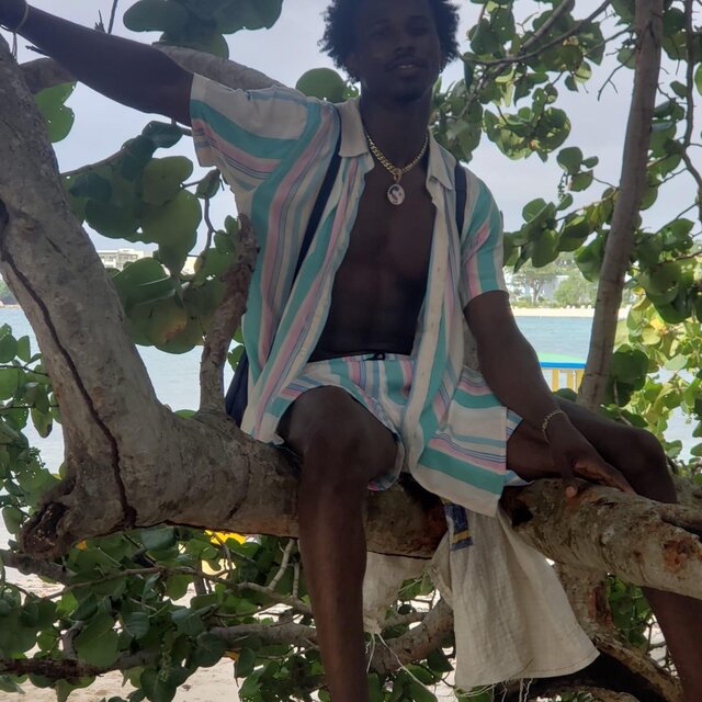 Lover Boy