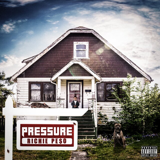 Pressure