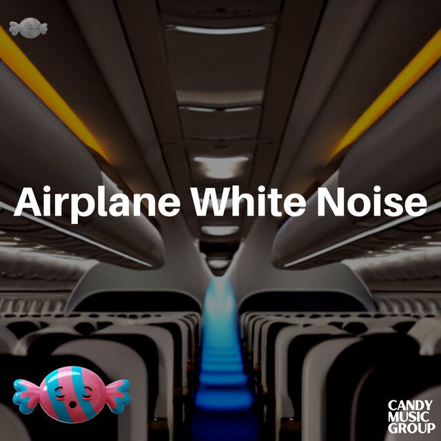 Airplane White Noise