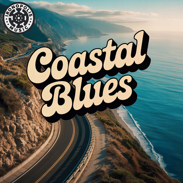 Coastal Blues