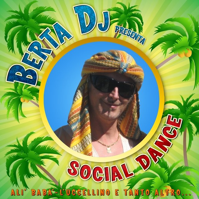 Social dance