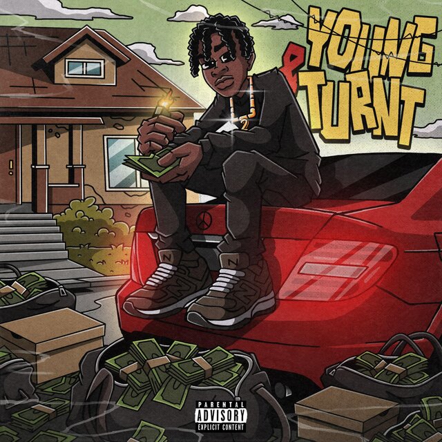 Young & Turnt