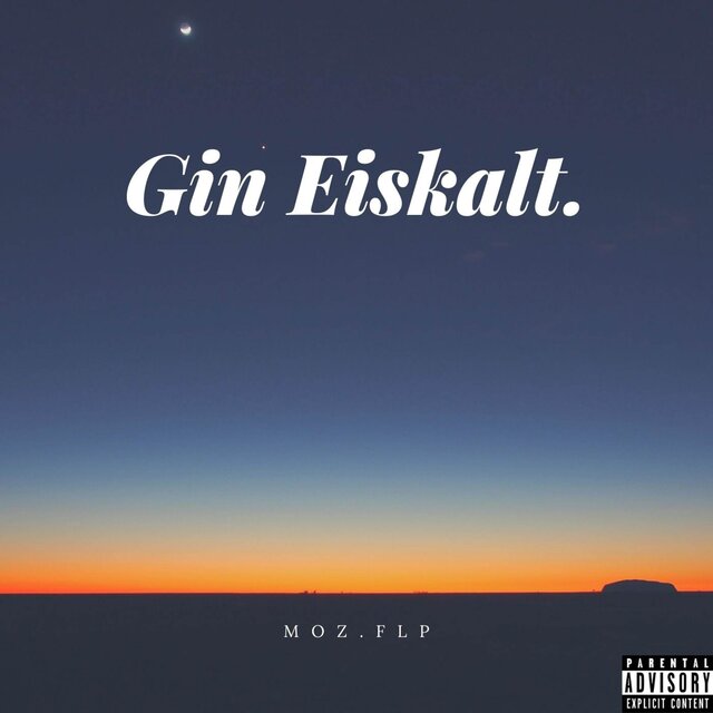 Gin Eiskalt.