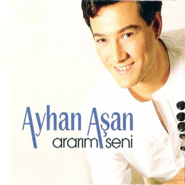 Ararım Seni