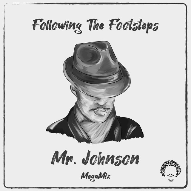 Following The Footsteps MegaMix