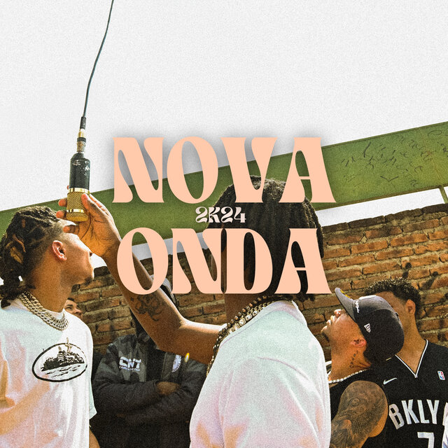 Nova Onda