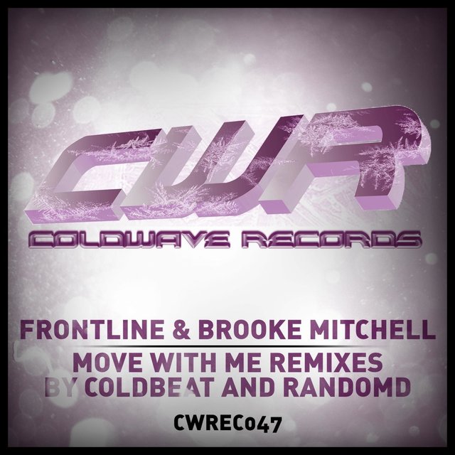 Move With Me (Remixes)