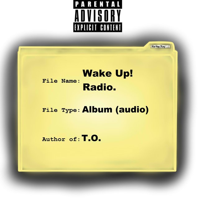 Wake Up! Radio