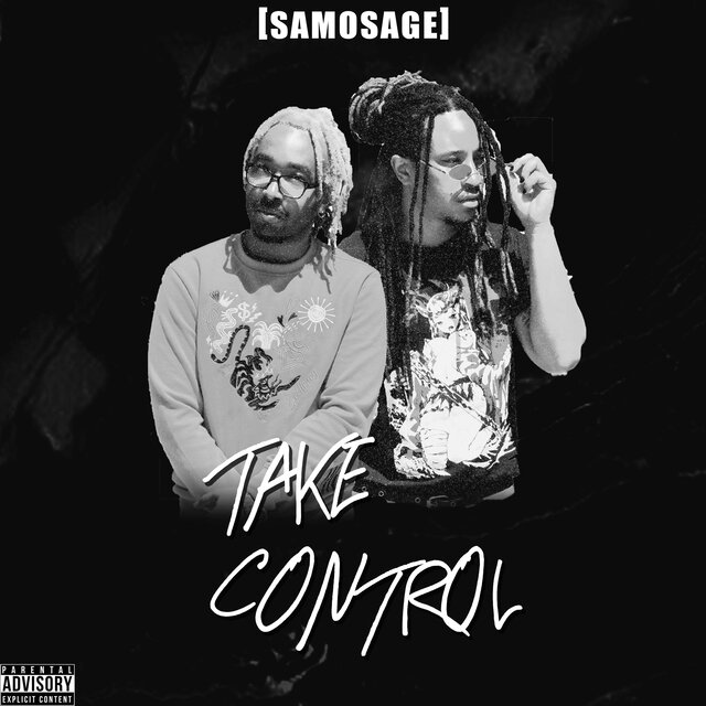 Take Control