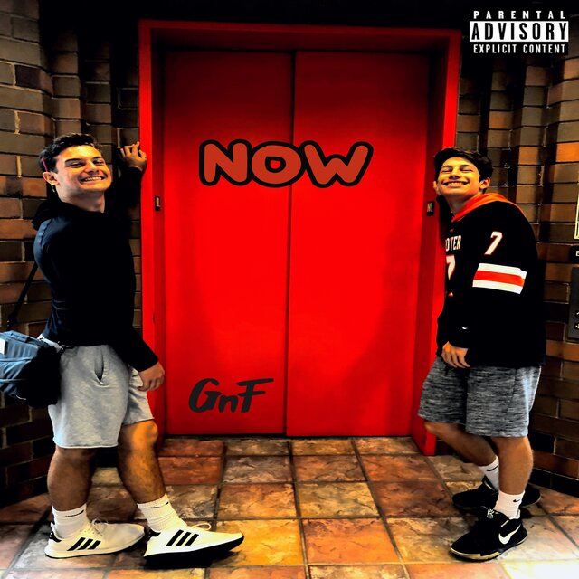 Now