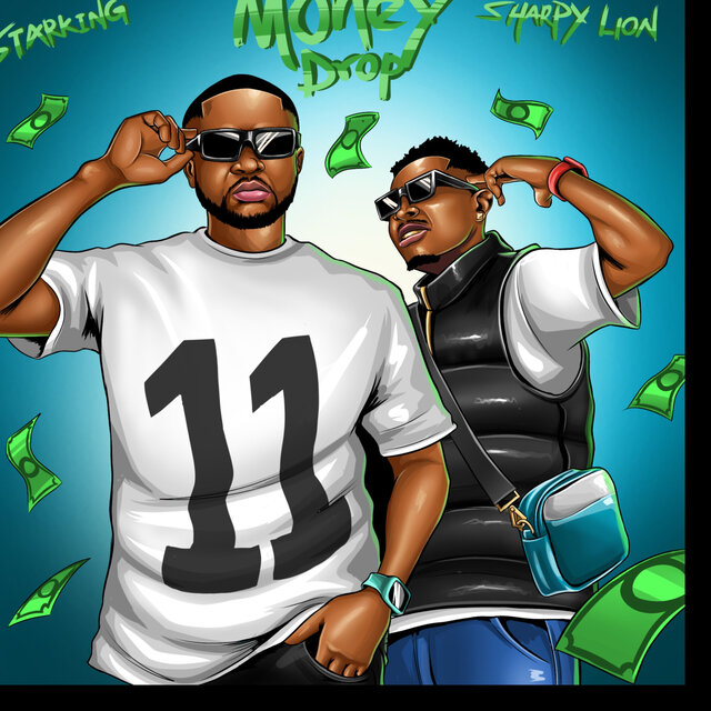 Money Drop