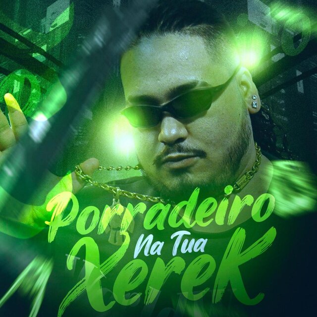 Porradeiro na Tua Xerek