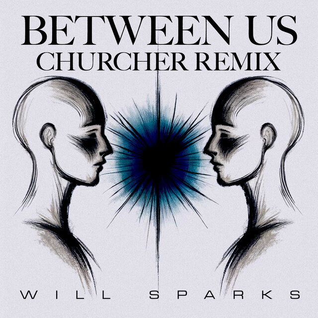 Between Us (Churcher Remix)