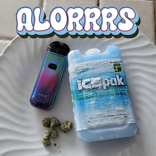 ALORRRS