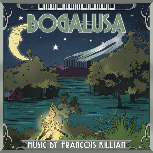 Bogalusa