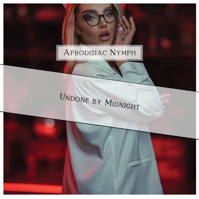 Undone by Midnight