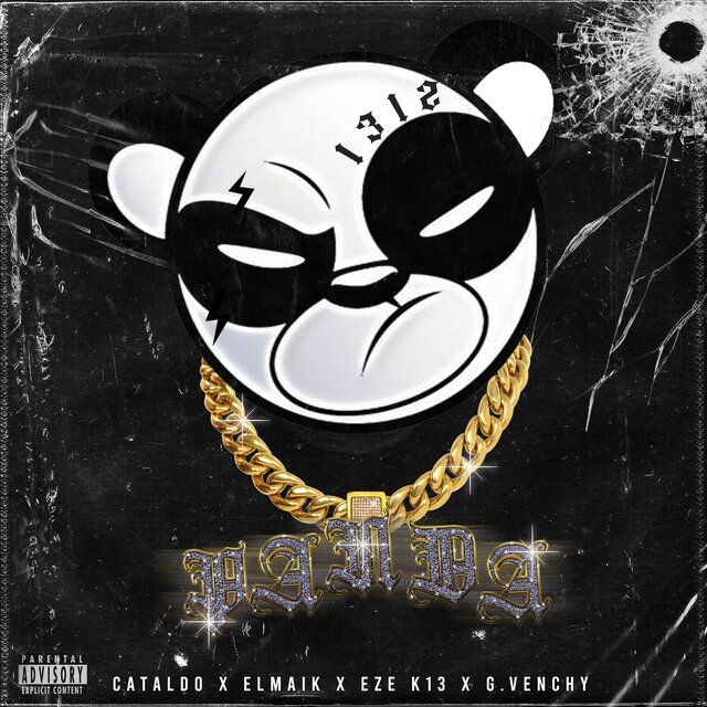 Panda RMX Feat. G-Venchy x Eze k13 x El Maik (FutureBeats)