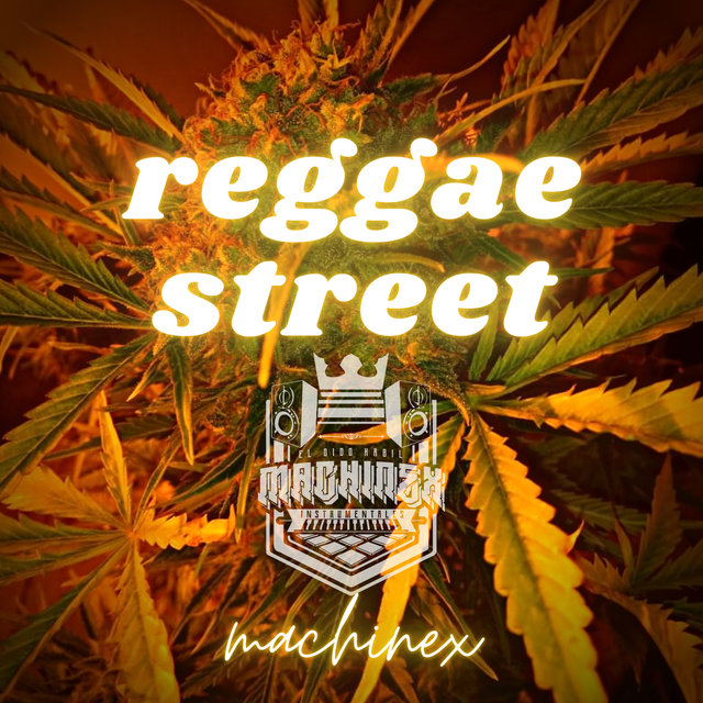 Reggae Street (Instrumental)