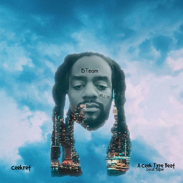 A Ceek Type Beat