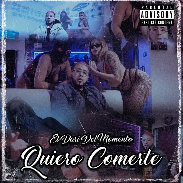 Quiero Comerte