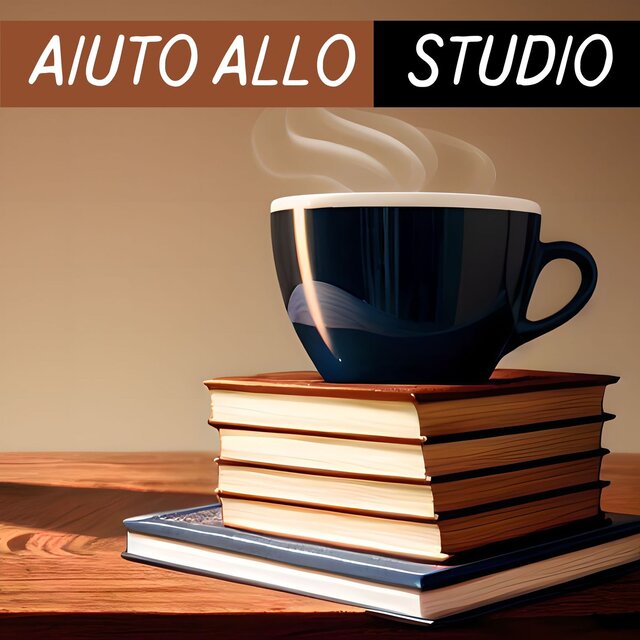Aiuto allo Studio: Onde Sonore Benefiche per Rilassare il Cervello e Aiutarti a Studiare Meglio