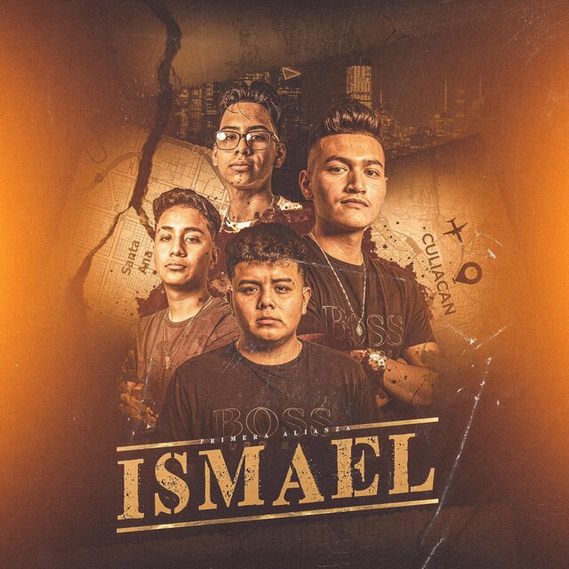 Ismael