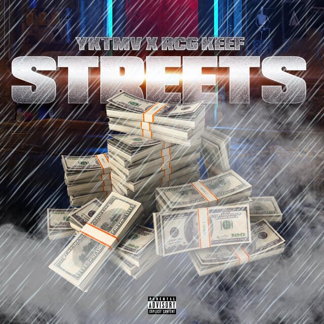 Streets (feat. RCG Keef)