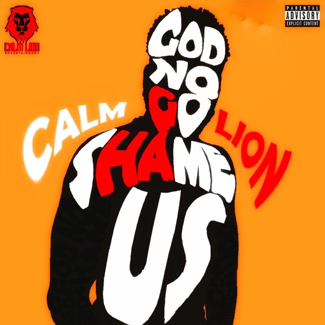 God No Go Shame Us (Live)