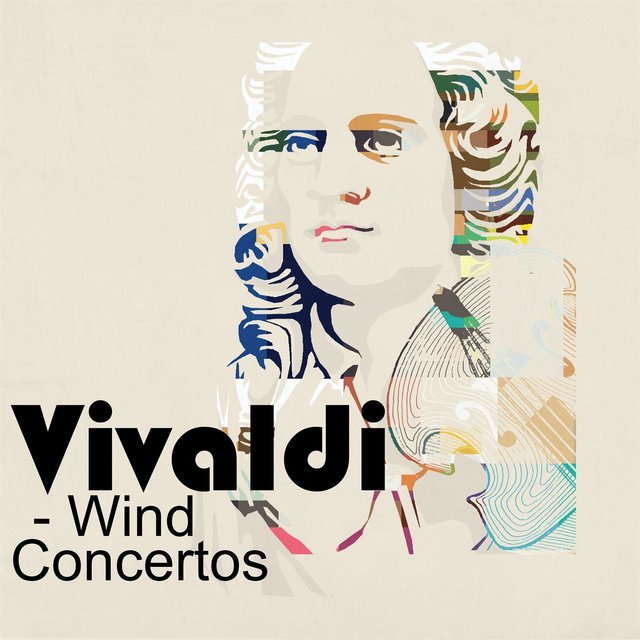 Vivaldi - Wind Concertos