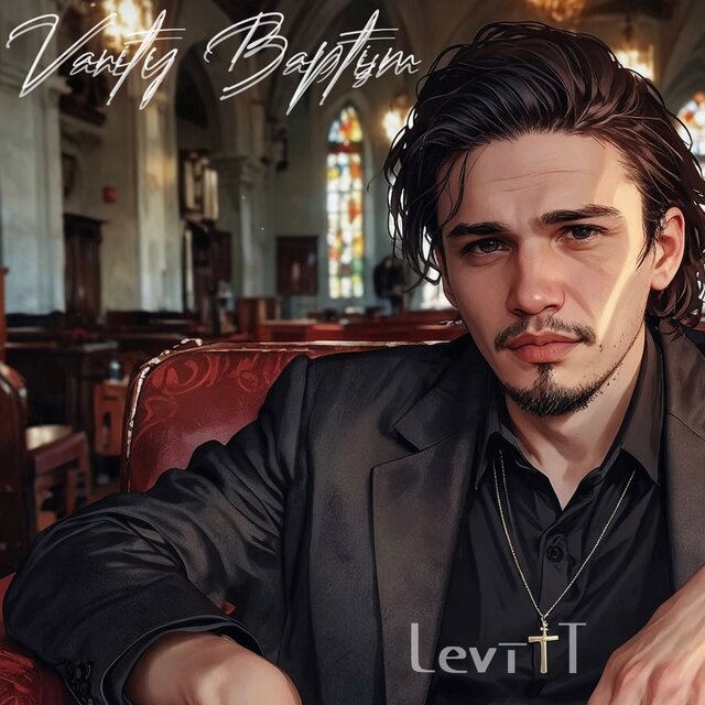 Vanity Baptism (80’S vesion)
