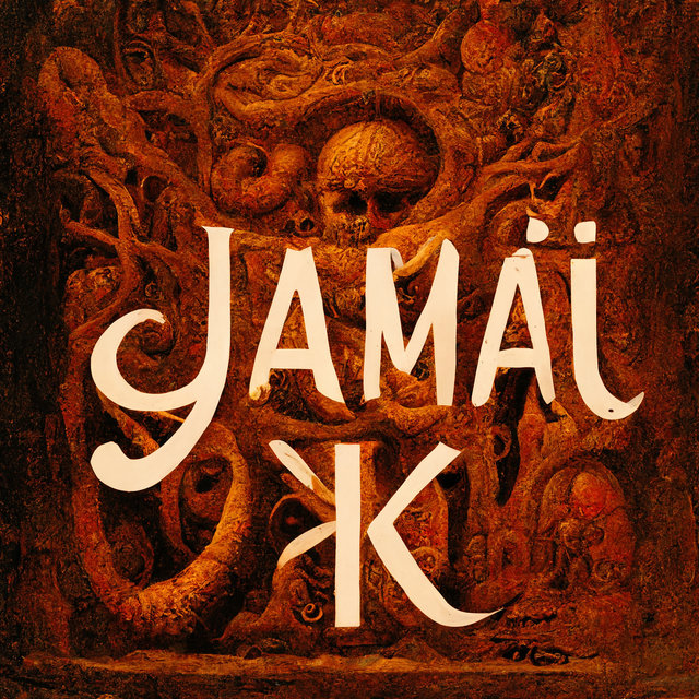 Jamai K
