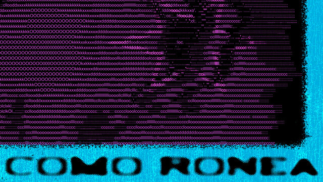 Como Ronea (feat. RMXRZ) (DJ UWU Remix - Sped Up)