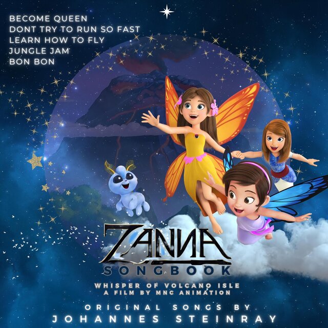Zanna Songbook