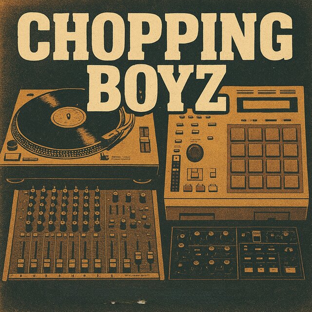 Chopping Boyz